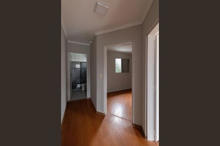 Corredor de casa para alugar com 2 quartos, 100m² em Cidade São Miguel, São Paulo