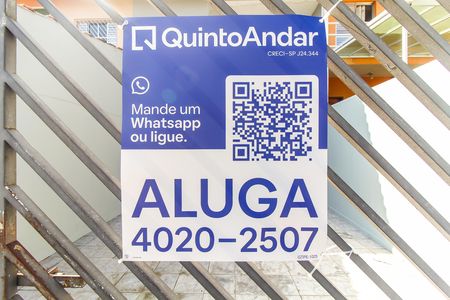 Casa para alugar com 100m², 2 quartos e 2 vagasPlaca