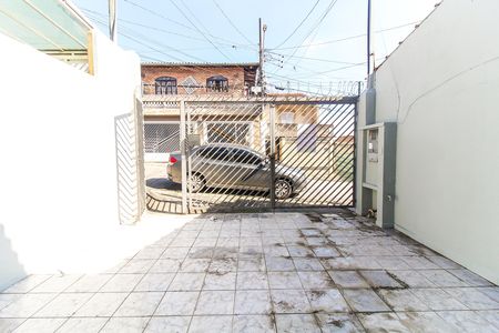 Casa para alugar com 100m², 2 quartos e 2 vagasGaragem