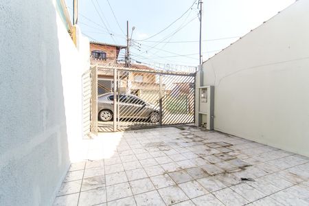 Casa para alugar com 100m², 2 quartos e 2 vagasGaragem
