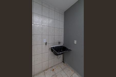 Casa à venda com 100m², 2 quartos e 2 vagas Casa à venda com 100m², 2 quartos e 2 vagasÁrea de Serviço