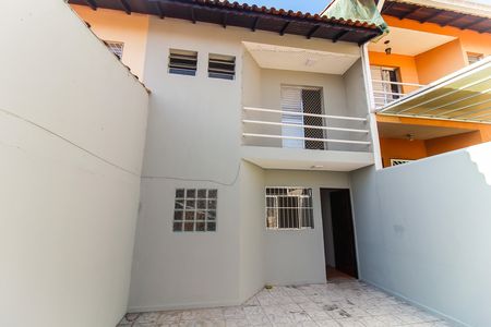 Casa para alugar com 100m², 2 quartos e 2 vagasGaragem