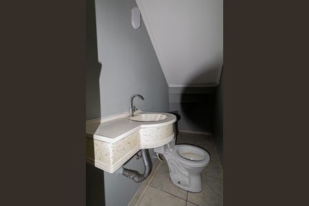 Casa à venda com 100m², 2 quartos e 2 vagas Casa à venda com 100m², 2 quartos e 2 vagasLavabo