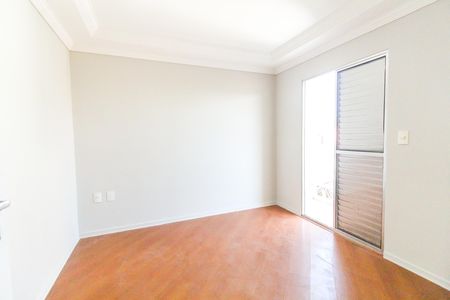Casa para alugar com 100m², 2 quartos e 2 vagasQuarto 1