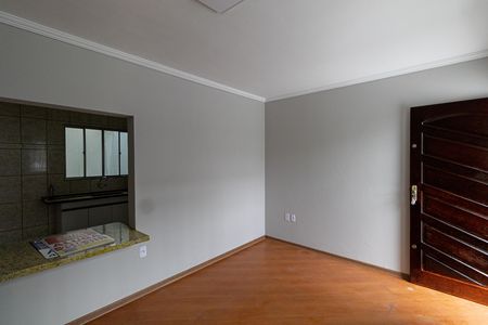 Sala de casa para alugar com 2 quartos, 100m² em Cidade São Miguel, São Paulo