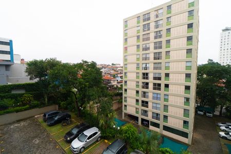 Apartamento à venda com 86m², 2 quartos e 1 vaga Apartamento à venda com 86m², 2 quartos e 1 vagaVista da Sala