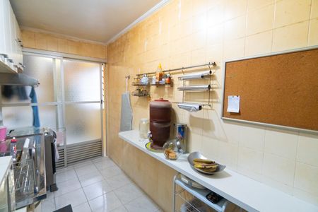Apartamento à venda com 86m², 2 quartos e 1 vaga Apartamento à venda com 86m², 2 quartos e 1 vagaCozinha