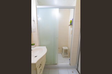 Apartamento à venda com 86m², 2 quartos e 1 vaga Apartamento à venda com 86m², 2 quartos e 1 vagaBanheiro