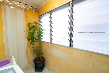 Apartamento à venda com 86m², 2 quartos e 1 vaga Apartamento à venda com 86m², 2 quartos e 1 vagaÁrea de Serviço