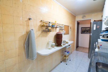 Apartamento à venda com 86m², 2 quartos e 1 vaga Apartamento à venda com 86m², 2 quartos e 1 vagaCozinha