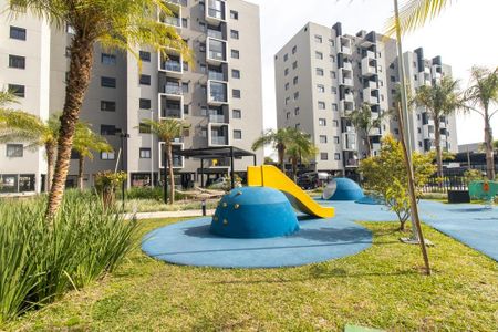 Apartamento para alugar com 51m², 2 quartos e 1 vagaÁrea comum - Playground