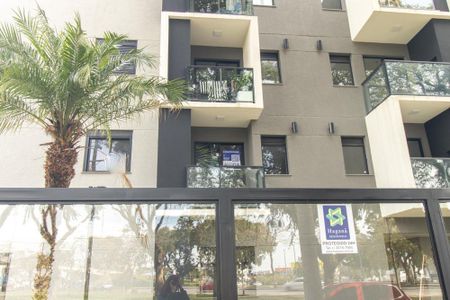 Apartamento para alugar com 51m², 2 quartos e 1 vagaPlaca
