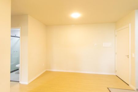 Sala de apartamento para alugar com 2 quartos, 51m² em Hauer, Curitiba