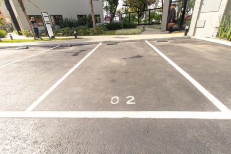 Apartamento para alugar com 51m², 2 quartos e 1 vagaGaragem