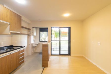 Apartamento para alugar com 51m², 2 quartos e 1 vagaSala