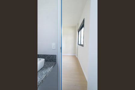 Apartamento para alugar com 51m², 2 quartos e 1 vagaBanheiro da Suite