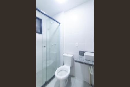 Apartamento para alugar com 51m², 2 quartos e 1 vagaBanheiro Social