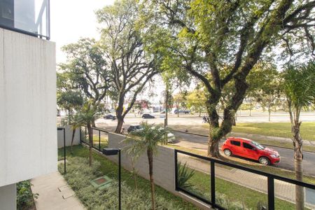 Apartamento para alugar com 51m², 2 quartos e 1 vagaVaranda gourmet