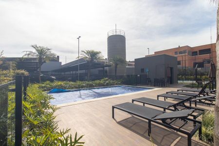 Apartamento para alugar com 51m², 2 quartos e 1 vagaÁrea comum - Piscina