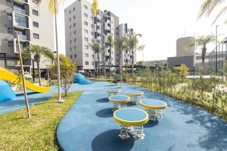 Apartamento para alugar com 51m², 2 quartos e 1 vagaÁrea comum