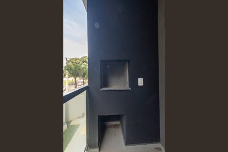 Apartamento para alugar com 51m², 2 quartos e 1 vagaVaranda gourmet