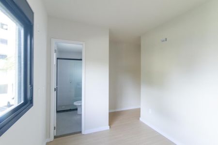 Apartamento para alugar com 51m², 2 quartos e 1 vagaQuarto 2 Suite