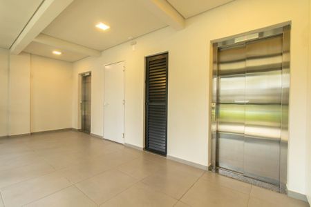Apartamento para alugar com 51m², 2 quartos e 1 vagaHall