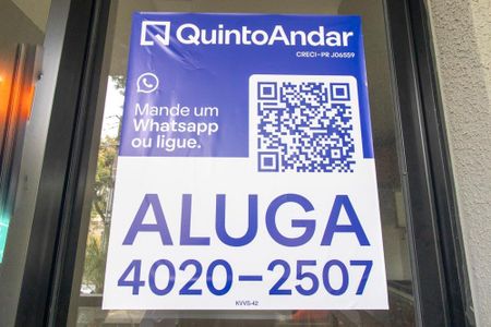 Apartamento para alugar com 51m², 2 quartos e 1 vagaPlaca