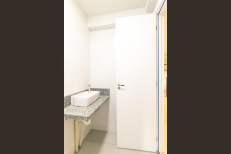 Apartamento para alugar com 51m², 2 quartos e 1 vagaBanheiro Social