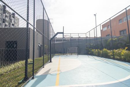 Apartamento para alugar com 51m², 2 quartos e 1 vagaQuadra Esportiva