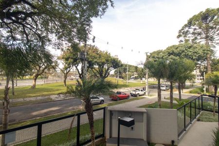 Apartamento para alugar com 51m², 2 quartos e 1 vagaVaranda gourmet