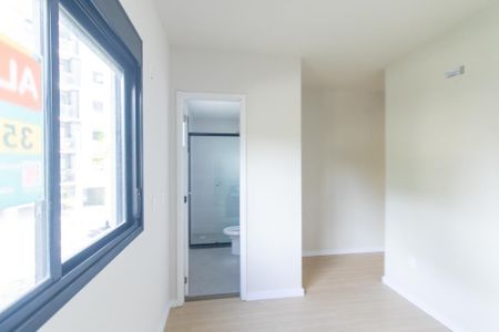 Apartamento para alugar com 51m², 2 quartos e 1 vagaQuarto 2 Suite