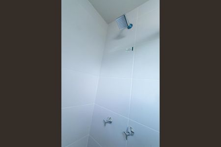 Apartamento para alugar com 51m², 2 quartos e 1 vagaBanheiro da Suite