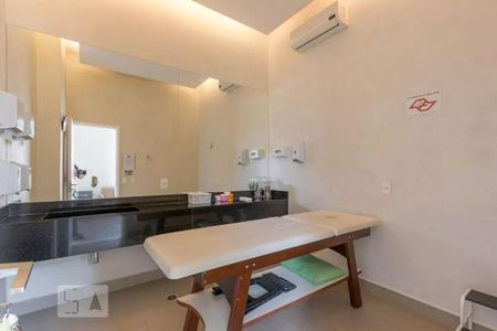 Area Comum de apartamento para alugar com 1 quarto, 50m² em Vila Gertrudes, São Paulo