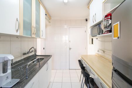 Apartamento para alugar com 76m², 3 quartos e 2 vagas Apartamento para alugar com 76m², 3 quartos e 2 vagasCozinha