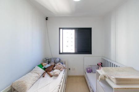 Apartamento para alugar com 76m², 3 quartos e 2 vagas Apartamento para alugar com 76m², 3 quartos e 2 vagasQuarto 2