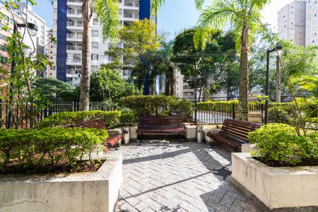 Apartamento para alugar com 76m², 3 quartos e 2 vagas Apartamento para alugar com 76m², 3 quartos e 2 vagasÁrea comum