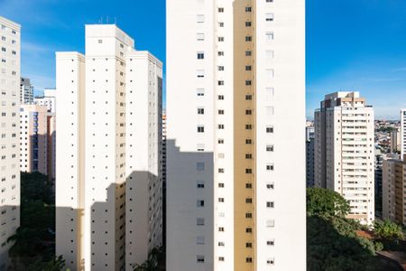 Apartamento para alugar com 76m², 3 quartos e 2 vagas Apartamento para alugar com 76m², 3 quartos e 2 vagasVista da Varanda