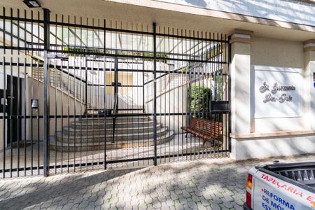 Apartamento para alugar com 76m², 3 quartos e 2 vagas Apartamento para alugar com 76m², 3 quartos e 2 vagasEntrada
