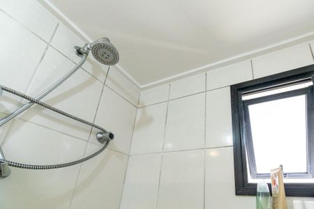 Apartamento para alugar com 76m², 3 quartos e 2 vagas Apartamento para alugar com 76m², 3 quartos e 2 vagasBanheiro da Suíte