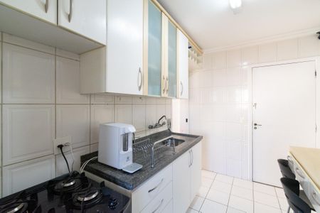 Apartamento para alugar com 76m², 3 quartos e 2 vagas Apartamento para alugar com 76m², 3 quartos e 2 vagasCozinha