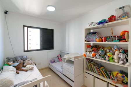 Apartamento para alugar com 76m², 3 quartos e 2 vagas Apartamento para alugar com 76m², 3 quartos e 2 vagasQuarto 2