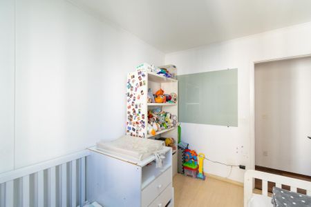 Apartamento para alugar com 76m², 3 quartos e 2 vagas Apartamento para alugar com 76m², 3 quartos e 2 vagasQuarto 2