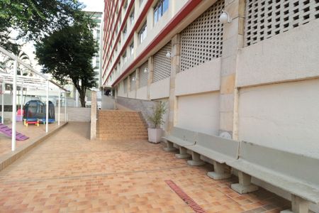 Apartamento para alugar com 50m², 1 quarto e sem vaga Apartamento para alugar com 50m², 1 quarto e sem vagaÁrea comum