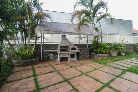 Apartamento para alugar com 50m², 1 quarto e sem vaga Apartamento para alugar com 50m², 1 quarto e sem vagaChurrasqueira