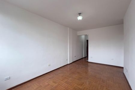 Sala de apartamento para alugar com 1 quarto, 50m² em Vila Mariana, São Paulo