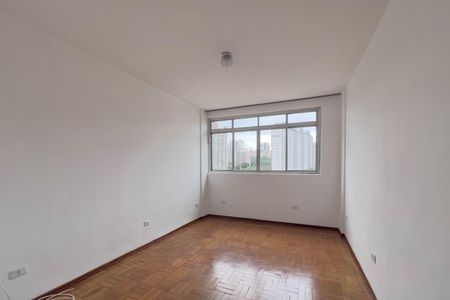 Quarto de apartamento para alugar com 1 quarto, 50m² em Vila Mariana, São Paulo