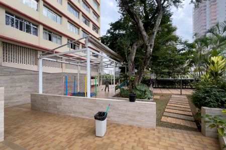 Apartamento para alugar com 50m², 1 quarto e sem vaga Apartamento para alugar com 50m², 1 quarto e sem vagaÁrea comum