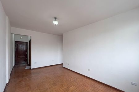 Sala de apartamento para alugar com 1 quarto, 50m² em Vila Mariana, São Paulo