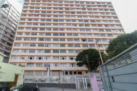 Apartamento para alugar com 50m², 1 quarto e sem vaga